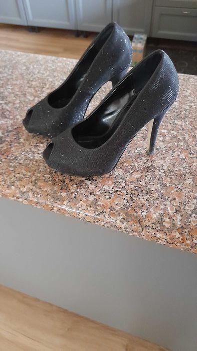 Sapatos senhora Festa/Casamento