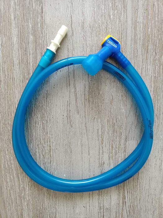 CamelBak Tubo válvula bucal adaptador
