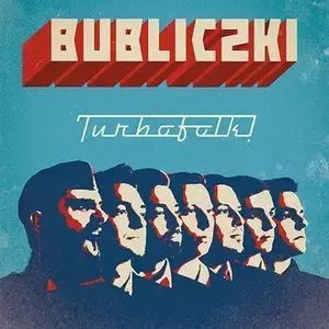 Turbofolk, CD. Warner Music Polska