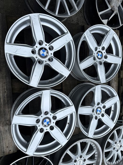 7jx16 et40 x72,5 5x120 bmw