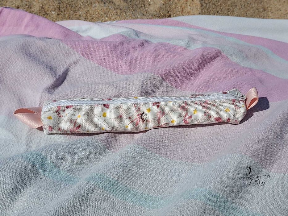 Estojo mini Handmade