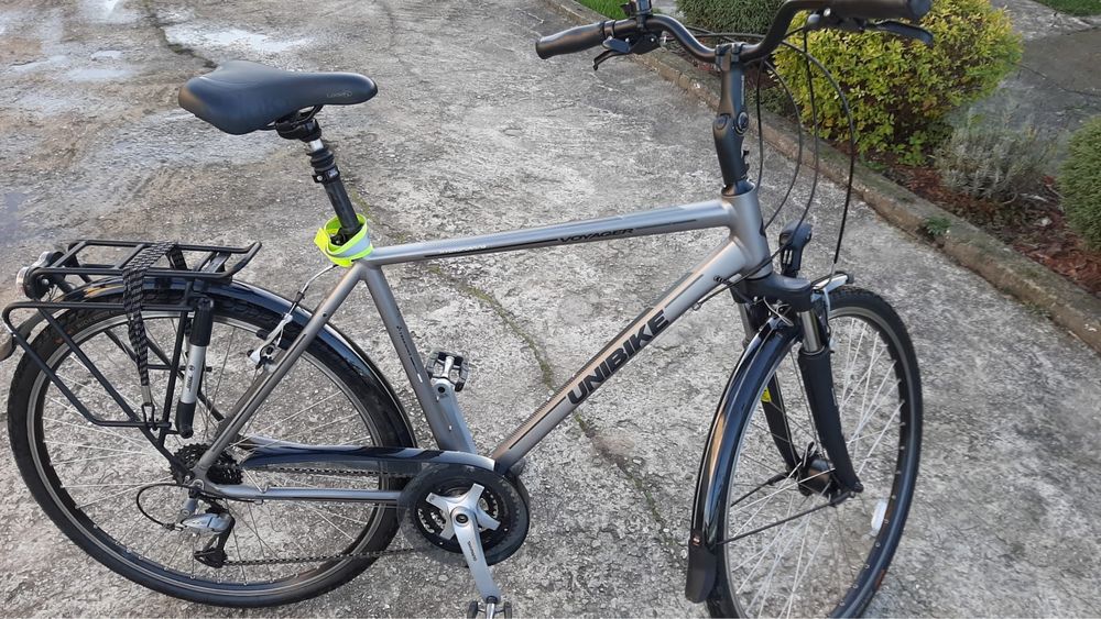 Rower UNIBIKE bardzo dobry stan