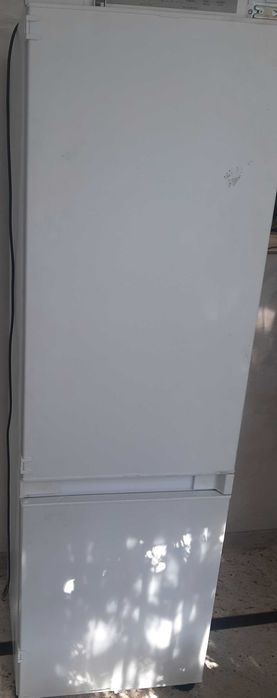 Lodówko-zamrazalka pod zabudowe Samsung