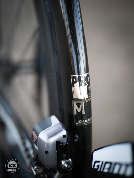 Raty 0%. Giant Trinity Advaced Pro 0 roz. M Dura-Ace di2 rower triathlonowy