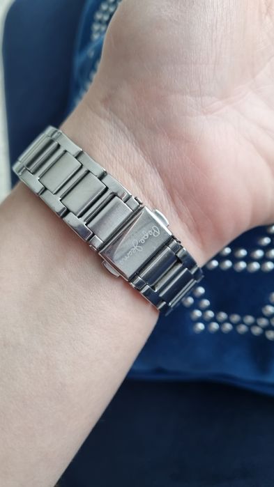 Pepe Jeans Zegarek Damski
