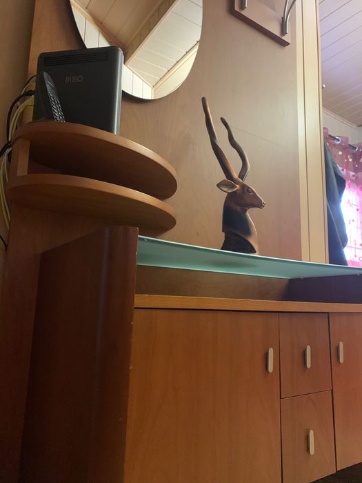 Móvel Hall de Entrada