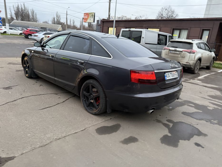 Продам Ауди А6 С 6