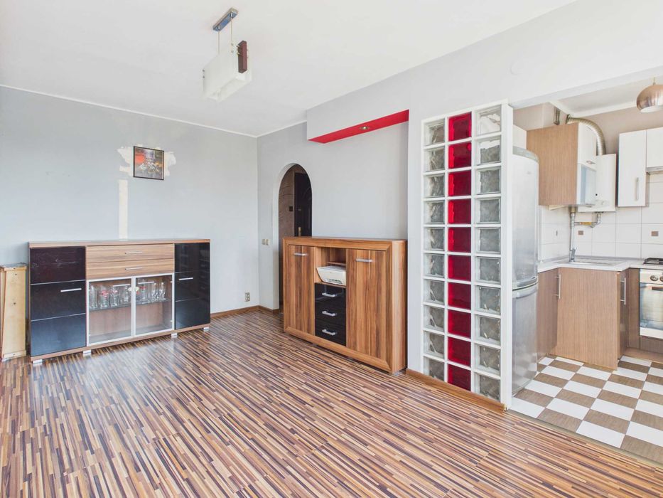 M2 balkon Syberka