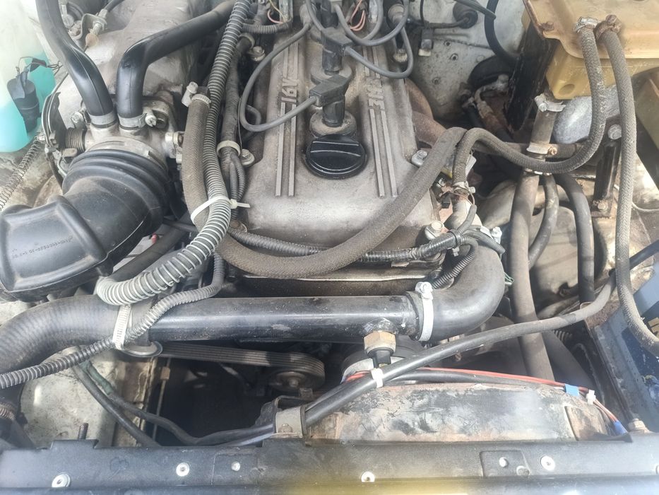 Продам Волгу 31105