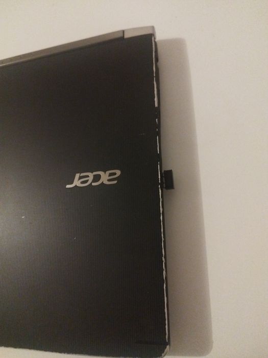 Ноутбук игровой Acer