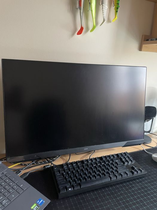 Monitor Samsung Odyssey G3 27 180Hz