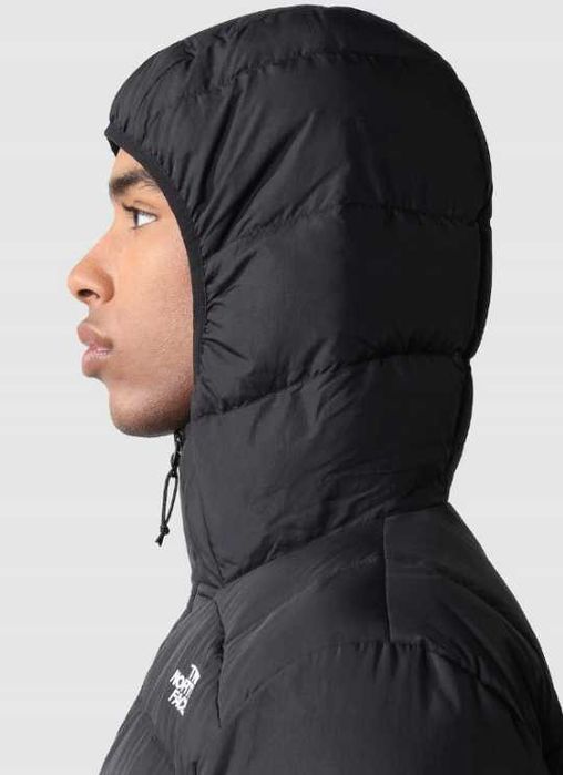 Kurtka zimowa męska The North Face r. L 'NF0A7WZW'