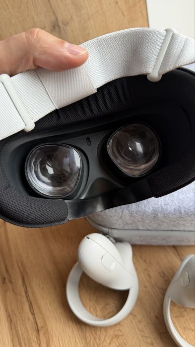 Meta Oculus Quest 2 128