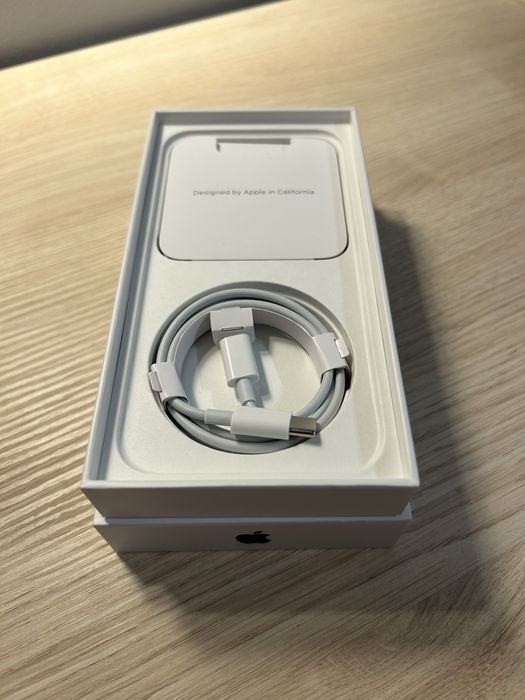 Kabel Iphone Apple - USB C - 1 metr