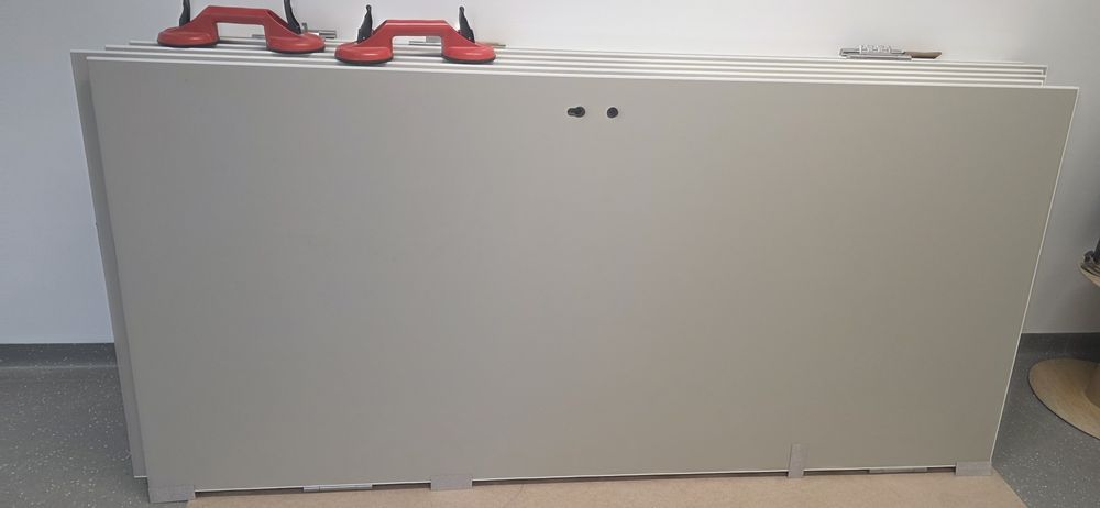 Pinto Pladur – Tetos falsos, divisórias e isolamentos