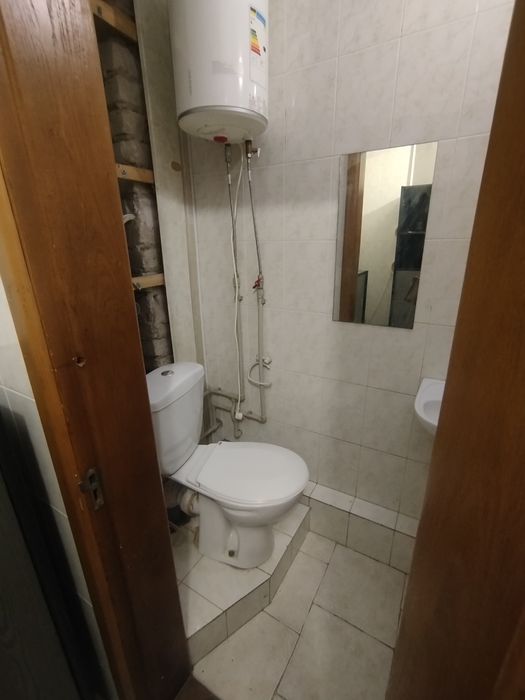 Продаж або Оренда  комерційної нерухомісті 58м². р-н УНУС