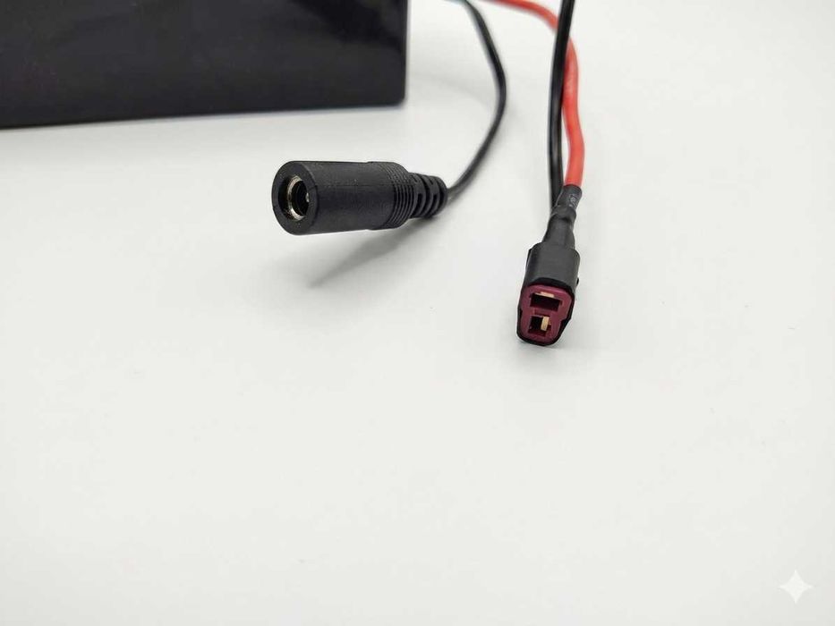 Bateria Li-ion 36V 12Ah – Nova (Para Trotinetes e Bicicletas Elétricas)