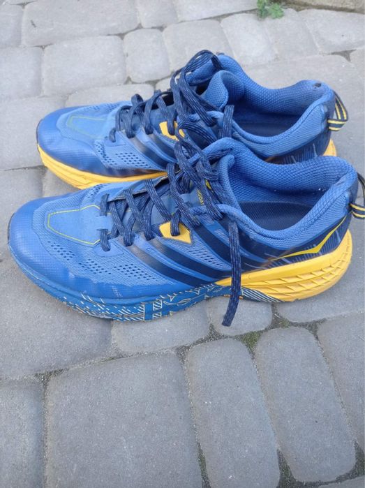 Кросівки hoka 44