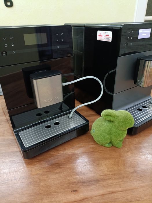 Продам кавомашину Miele CM5300