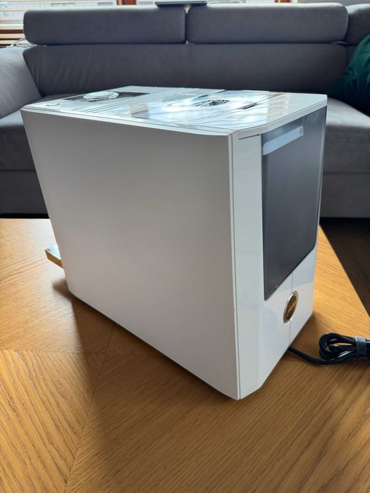 Ekspres JURA A7 Piano White