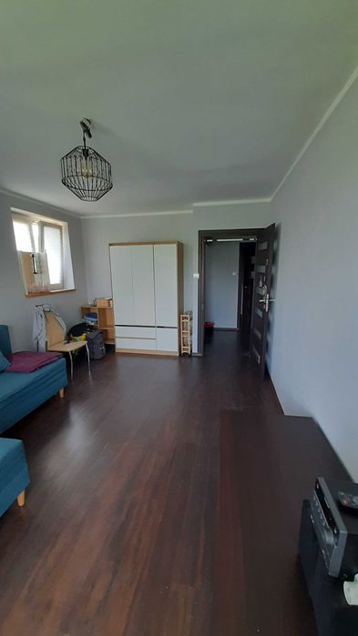Kawalerka na wynajem Milanówek centrum/blisko PKP