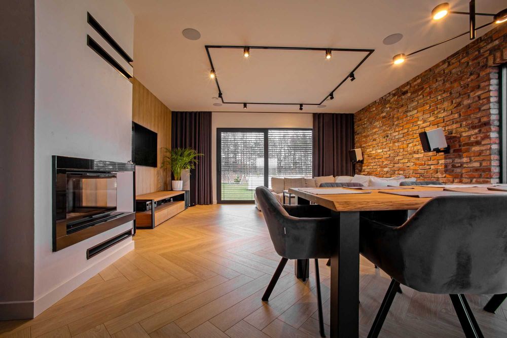 Cegły Dekoracyjne na Ścianę, Elewacje, Płytki z Cegły - Producent