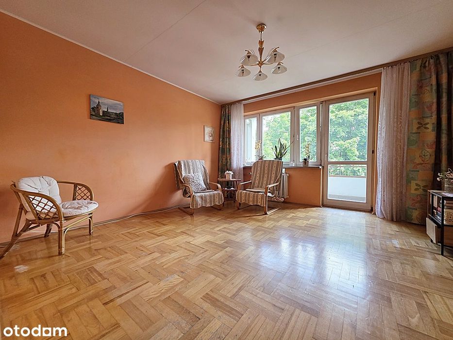 3 pokoje | ul.Skorupki | Kielce