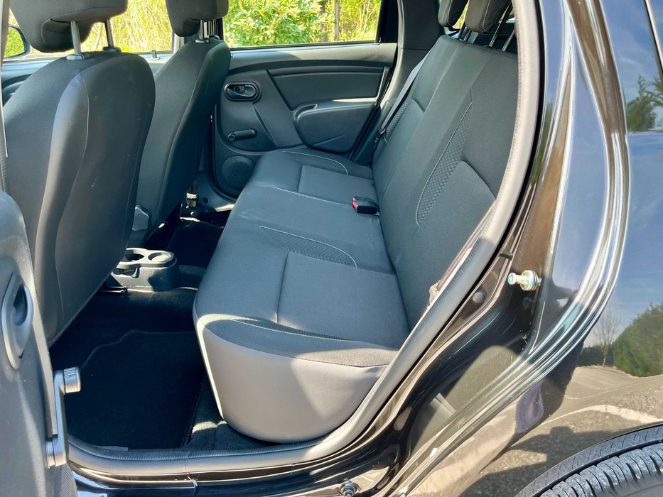 Dacia Duster SUV 1.6 16V 78.000Km