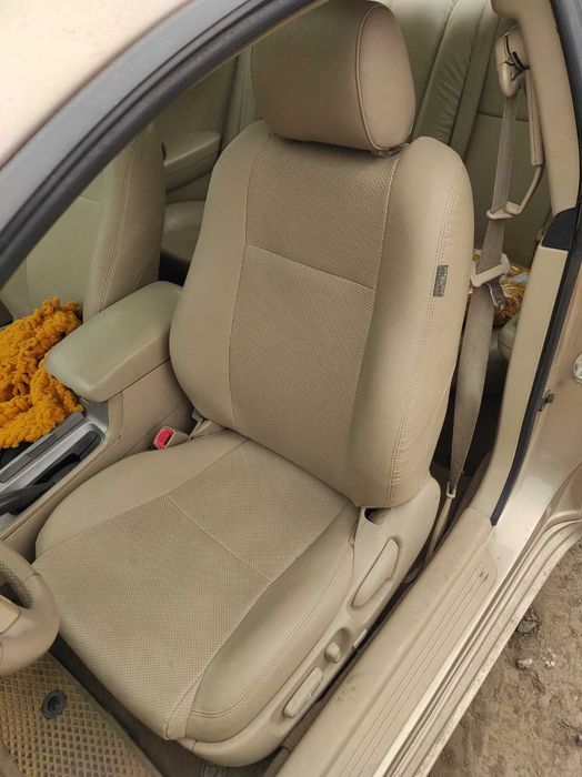 Toyota Camry Solara 2005 VIN 4T1CE38P36U661617 фото оголошення 6 з 24