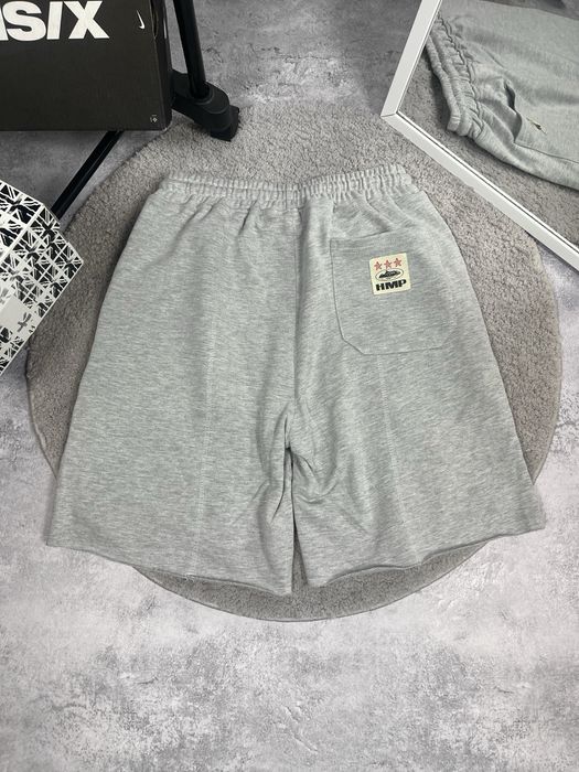 Шорти Corteiz HMP | Кортез M,L,XL | ТОП Якість 1:1