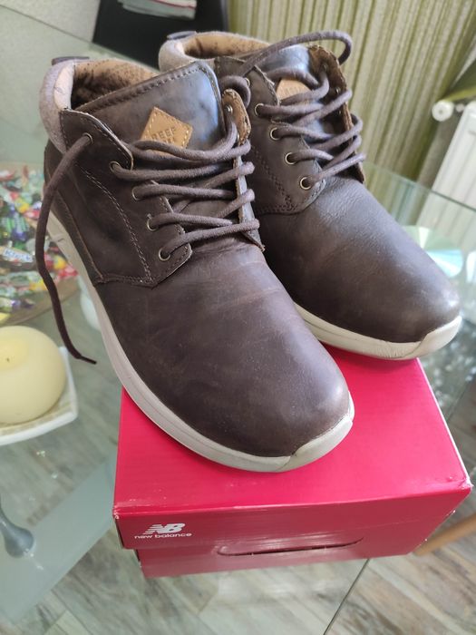 Чоловічі черевики Reef rover Mig Fgl