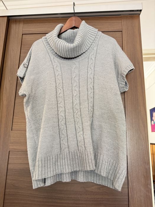 Camisola malha grossa Canda XL