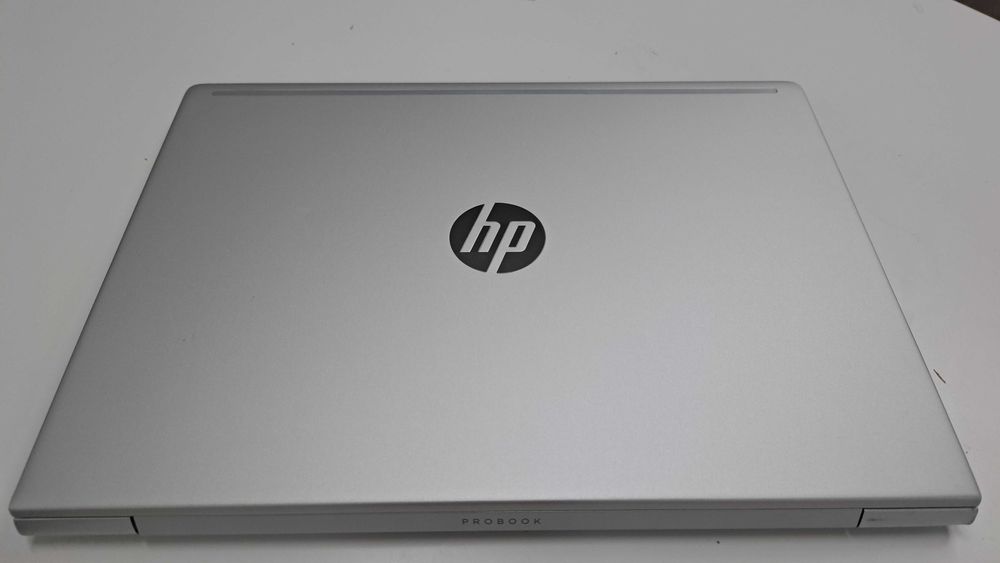 Wydajny HP ProBook 440 G7 14" i5-10gen 16GB 256SSD IPS FHD HDMI Kl. A