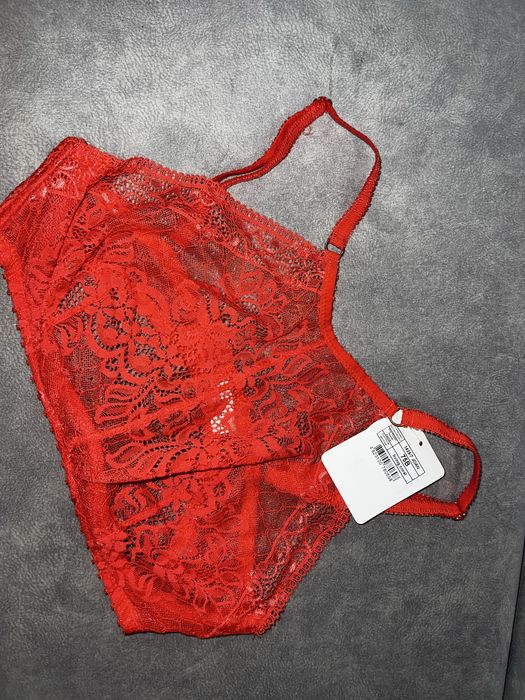 Бюст/топ Jasmine