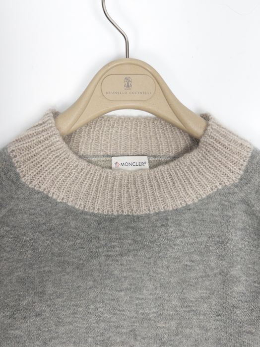 Moncler, світер, оригінал