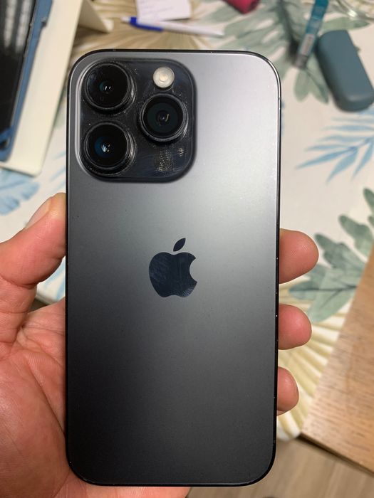 iPhone 14 Pro 256gb