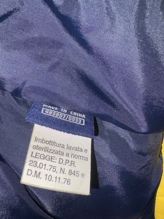 Куртка чоловіча “Cappa”