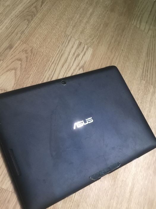 Asus планшет трансформер