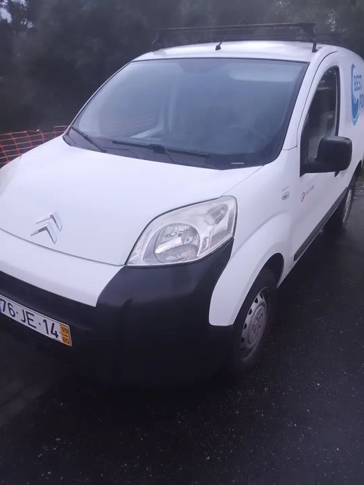Vendo citroën Nemo