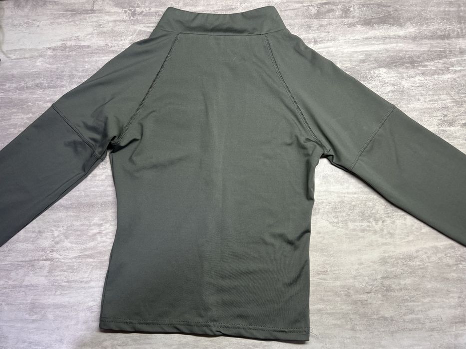 Лонгслів (хакі) prix