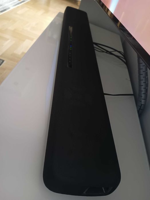 Yamaha YAS 107 soundbar belka