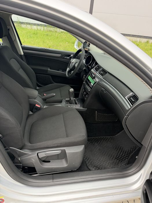 Skoda Superb 2.0 TDI 140KM | Manual | 2010 rok | Zadbana technicznie