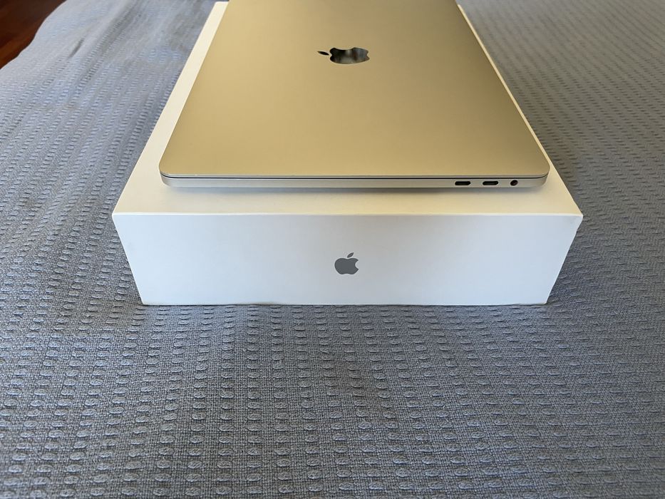 Apple MacBook Pro 13 16gb/512gb