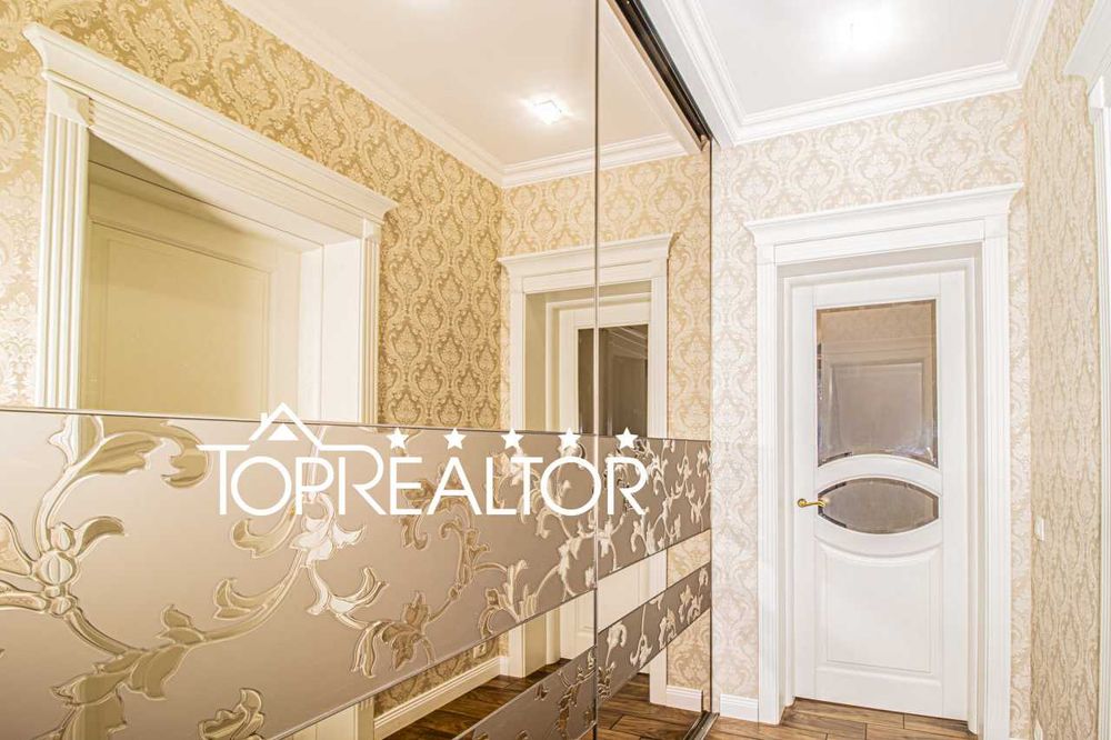 Продаж 2-пов. будинку з сучасним ремонтом за церквою на вул.Дерев'янка