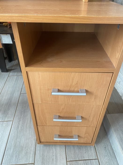 Компьютерный стол Б/у