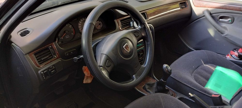 Rover 45 1.6 Gasolina | 2005 | 114.000 km | Excelente estado