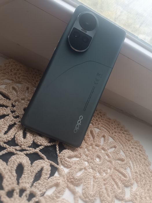Oppo Reno 10 Pro 5G 12/256