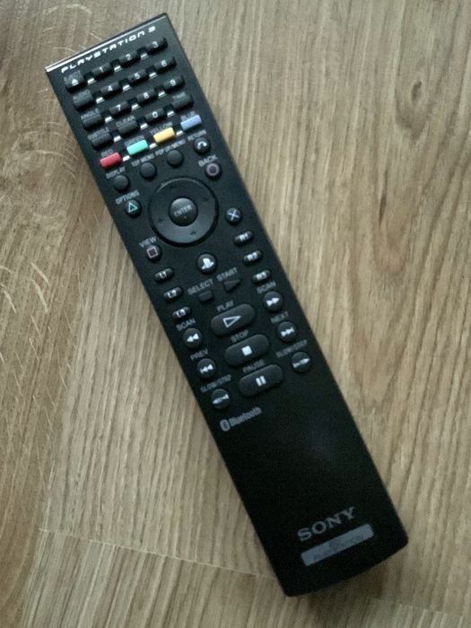 Comando Blu-ray Disc Sony PlayStation 3 Original