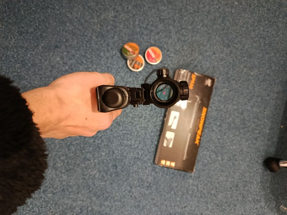 Snowpeak/Artemis SP500