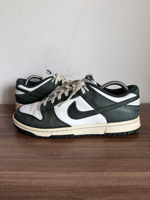 Nike Dunk Low buty trampki sneakersy